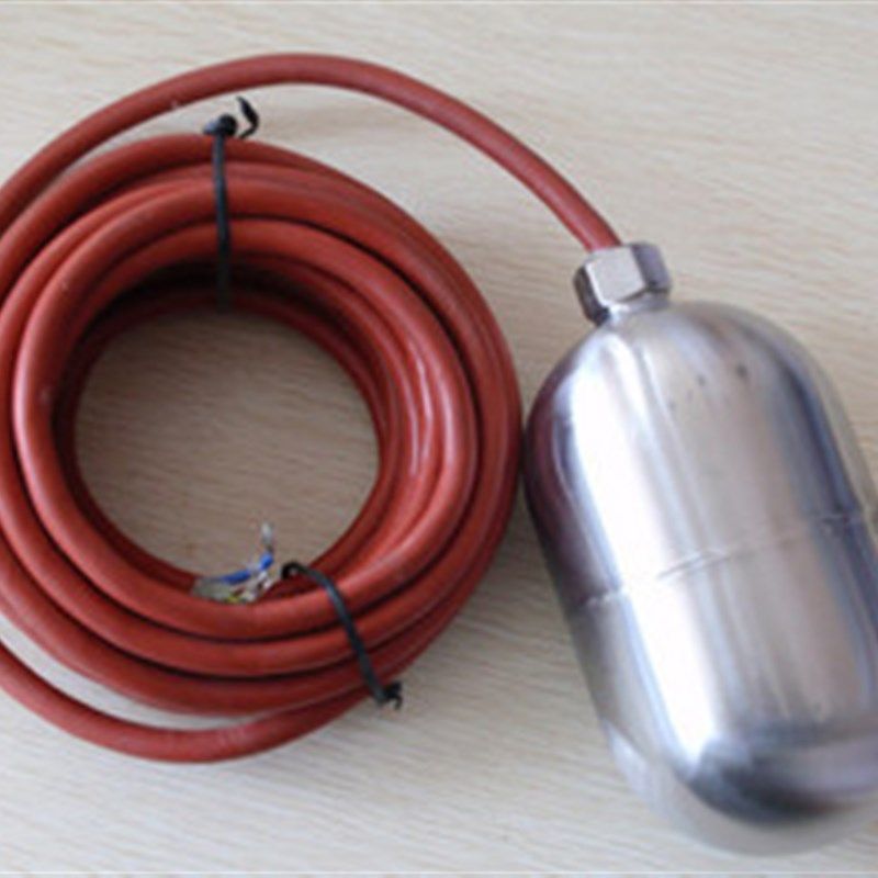 不锈钢水银浮球开关 高温浮球 浮球液位控制器(5米线)水银浮球,金属材料及制品,金属罐/桶/瓶,淘宝优惠券,粉丝福利购,淘宝优惠卷