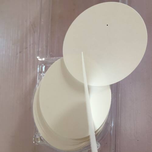 混合纤维素酯微孔滤膜水系除菌过滤膜CA-CN微孔尼龙滤膜50片/盒