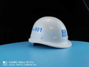 中建安全帽logo贴纸侧面贴纸可定制当天发货