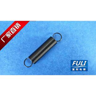 电梯配件/蒂森电梯K8门刀弹簧/蒂森F9门刀弹簧/蒂森门刀弹簧