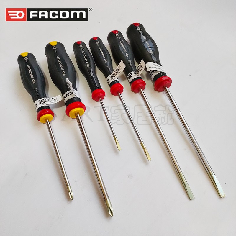 法国FACOM螺丝刀套装原装进口ATP.J6新款