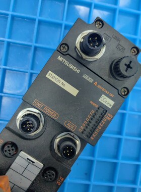 MTSUBISHI     AJ65FBTA2-16T