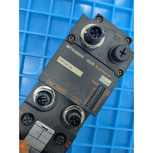 MTSUBISHI     AJ65FBTA2-16T