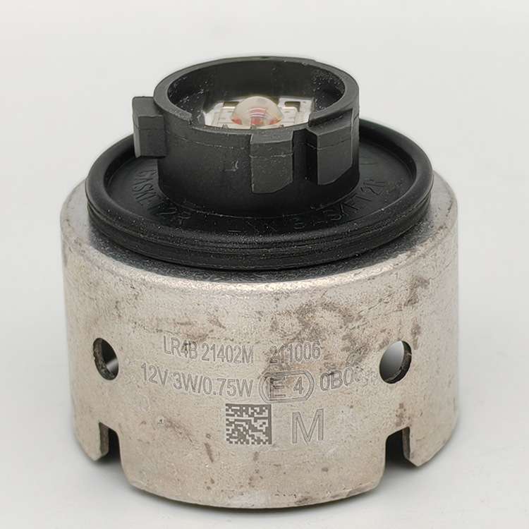 亮锐 LUMILEDS LR4B 21402M 21412 12V 3W/0.75W 汽车原厂LED灯泡