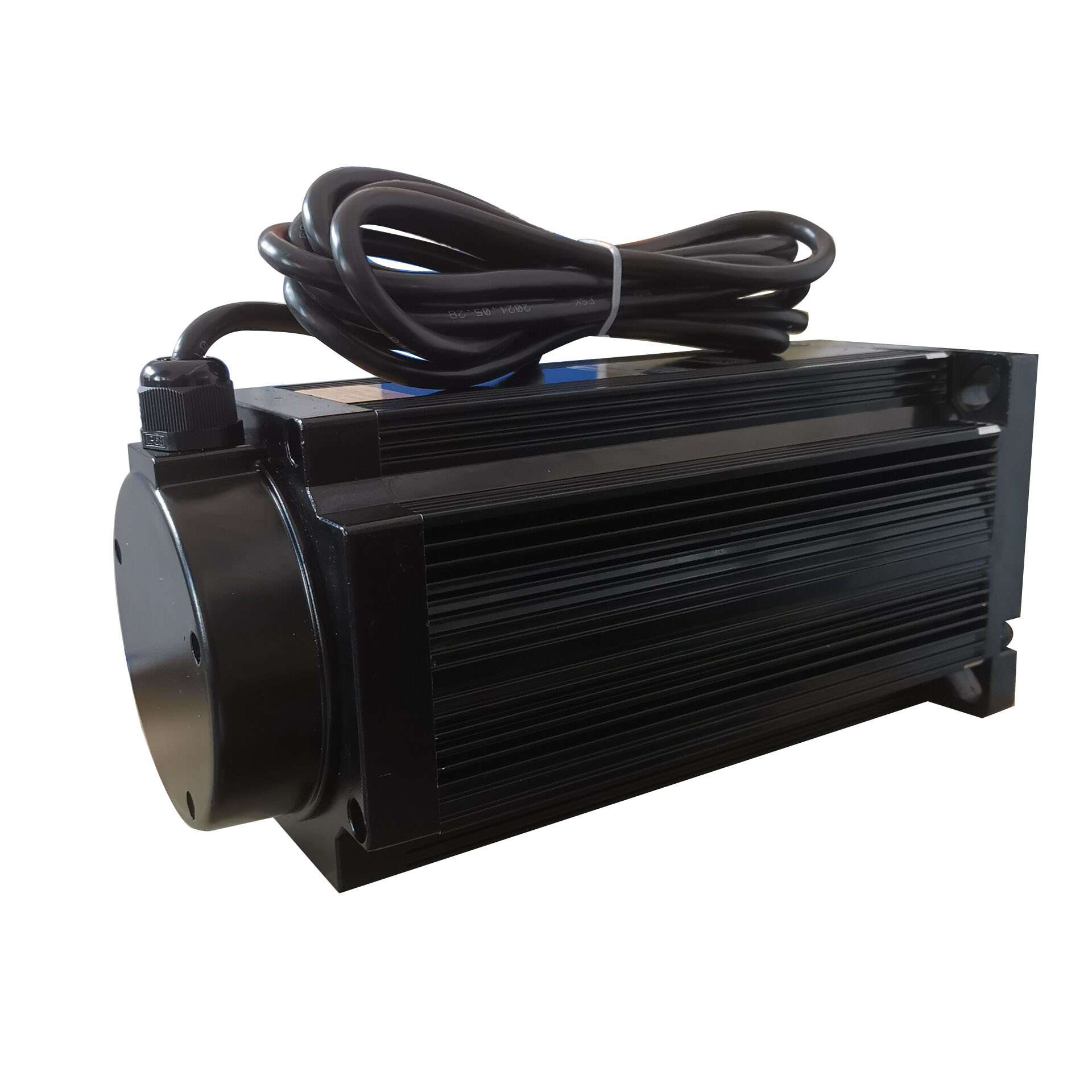 130步进电机套装 50Nm 轴直径19mm 24mm 三相步进电机220V 大力矩