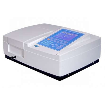 上海元析紫外可见分光光度计UV-6000PC-大屏幕扫描型