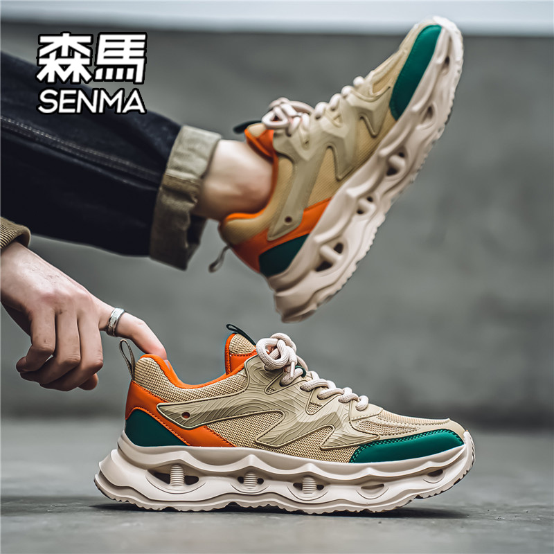 森马官方旗舰店爆款新品