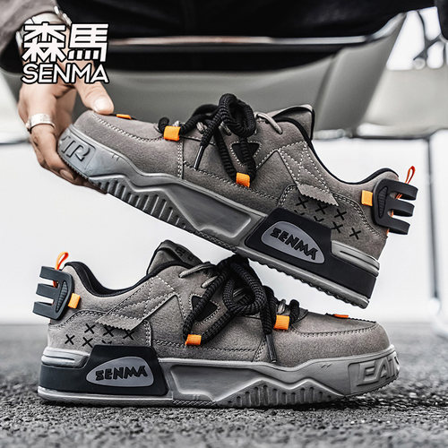 森马官方旗舰店爆款新品