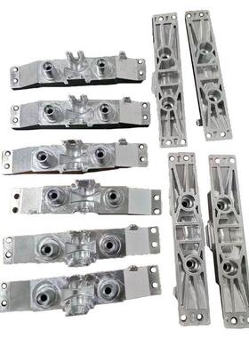 定压制钣金机箱外壳3D打印手板模PIN型cnc加工树尼龙模具脂冲弹片