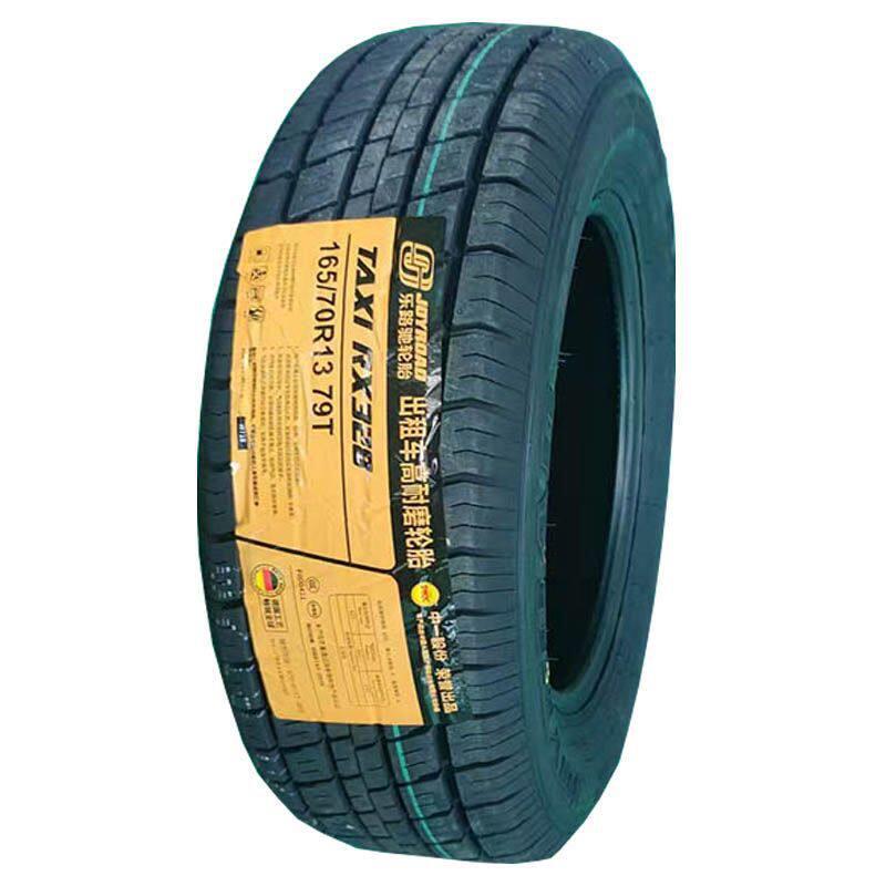 乐路驰轿车轮胎165/70R13175/70R14汽车出租车轮胎