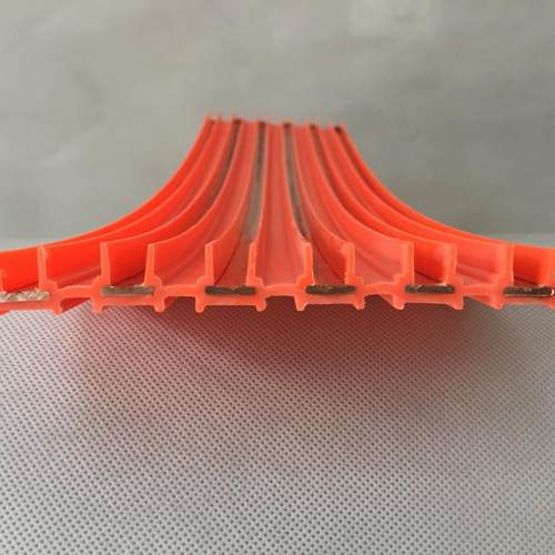 6级10平方12平方无接缝滑触线