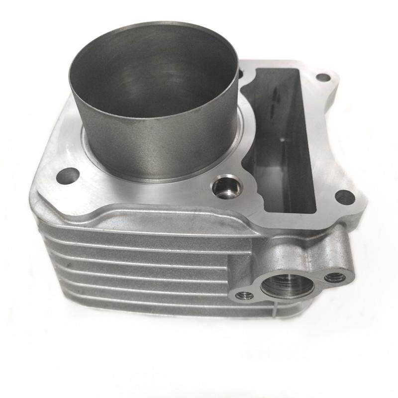摩托车发动机件改装缸GS125GN125改150/175气缸GSX125EN12562mm