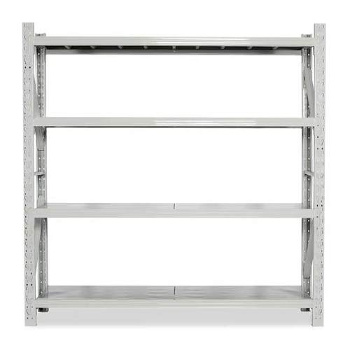 工厂仓库货架车间重型物料架耗材配全钢铁货架免螺丝组装货架