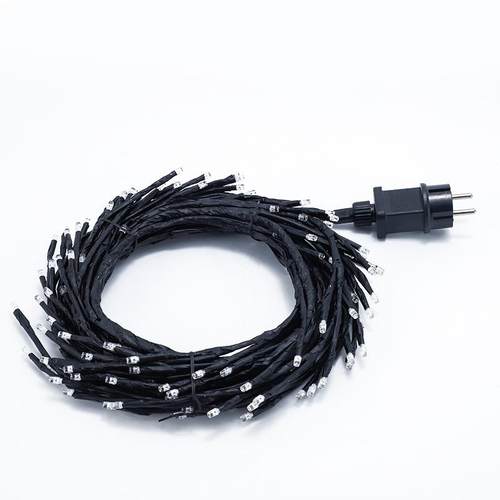 厂家直销仿真LED树灯藤条灯串ins节日造型灯装饰灯氛围布置装饰灯