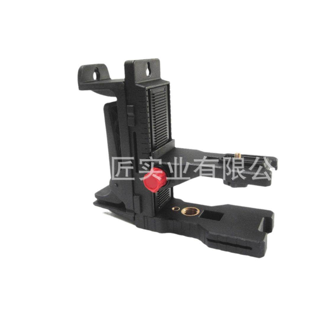 水平仪带磁挂墙架贴墙仪可升降支架带夹子红外线上墙支架,五金/工具,水平仪,淘宝优惠券,粉丝福利购,淘宝优惠卷