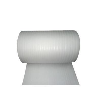 epe棉珍珠卷材快防震泡沫棉填泡充缓冲DHV打包发棉包递装垫子泡棉