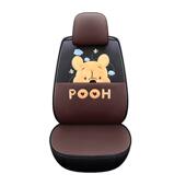 皮革座套 四季 汽车坐垫181920适用大众捷达1.6L纪念版 1.4l质惠版