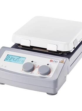 MS-H280/550磁力搅拌器数显恒温加热实验室小型搅拌器