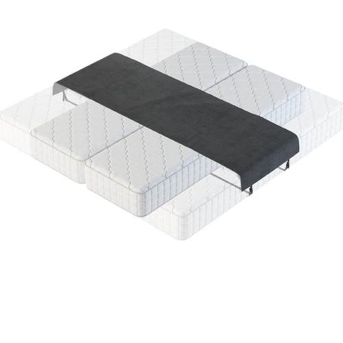 热销酒店家居床上用品横向床桥可调节床垫连接器双人床床桥