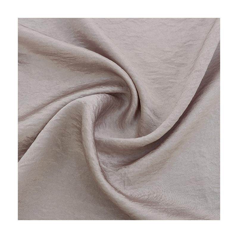 100%醋酸面料肌理感压皱绉布料丝滑亮面春夏145g衬衫礼服时装布料,居家布艺,海绵垫/布料/面料/手工diy,淘宝优惠券,粉丝福利购,淘宝优惠卷