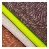 厂家直供人造PU皮革鞋 革贴面箱包革针织底耐磨皮革服装 辅料皮料