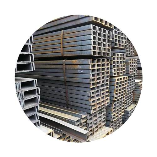 安徽镀锌槽钢Q235B镀锌U型钢镀锌C型钢热轧槽钢镀锌槽钢