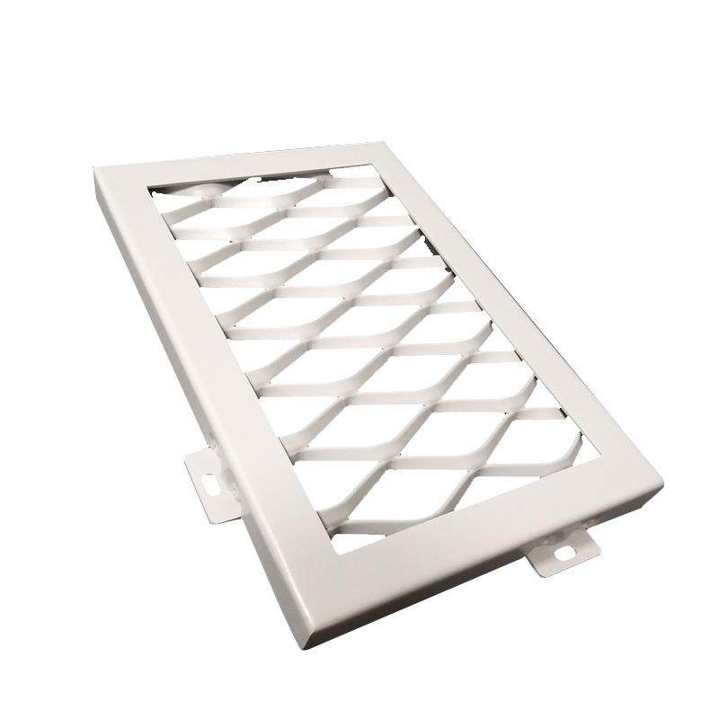 拉网雕花铝单板无锡厂家喷涂艺术雕花拉网幕墙装饰用氟碳铝材板