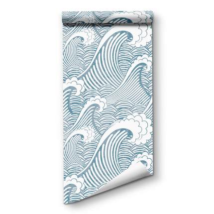 wallpaper背景自粘触感墙纸客厅卧室墙贴家具改造贴RW028-040