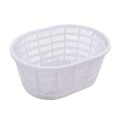 8斤BXC蛋箩周龙岩塑料筐漳州周转筐水产箩装 .形虾转箩