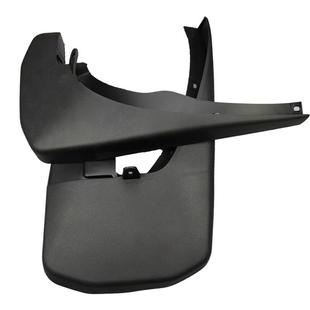 适用于05-16日产纳瓦拉挡泥板尼桑Navara汽车挡泥皮配件外贸