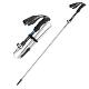 新品 户外登山杖手杖可折叠伸缩杖多功能旅行杖铝合金手杖N82Pro