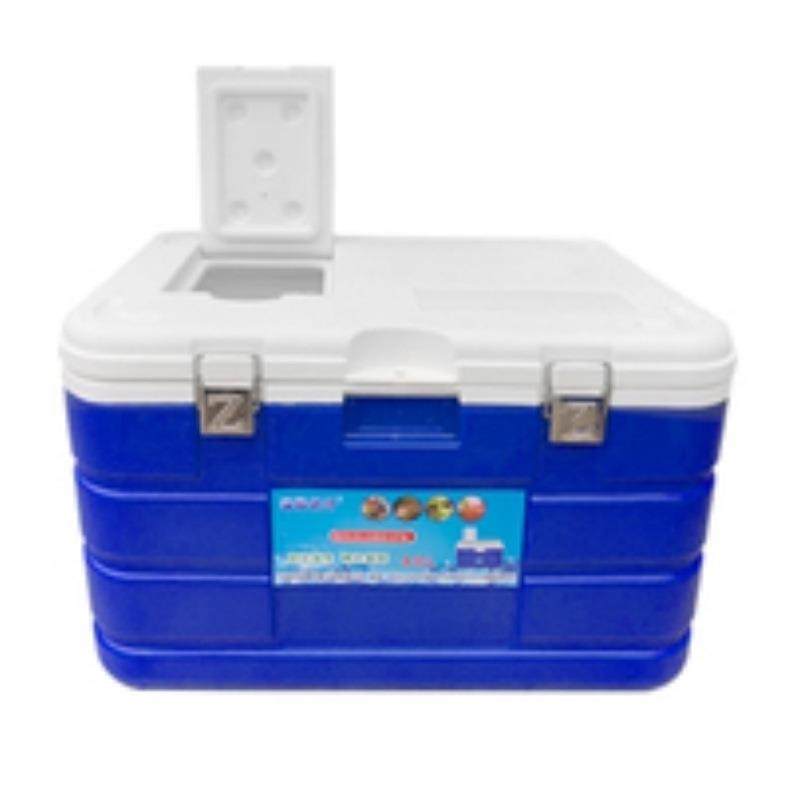 40L原配带天窗保温箱冷藏箱户外烧烤旅游外卖车载快餐海钓鱼家用,户外/登山/野营/旅行用品,冰包,淘宝优惠券,粉丝福利购,淘宝优惠卷