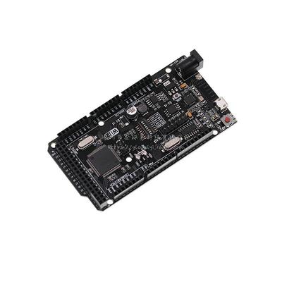 mega+WiFiR3ATmega2560+ESP826632MB内存usb-ttlch340g开发板