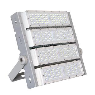 模组投光灯隧道灯户外道路照明广告投射灯聚光灯高杆灯泛光灯