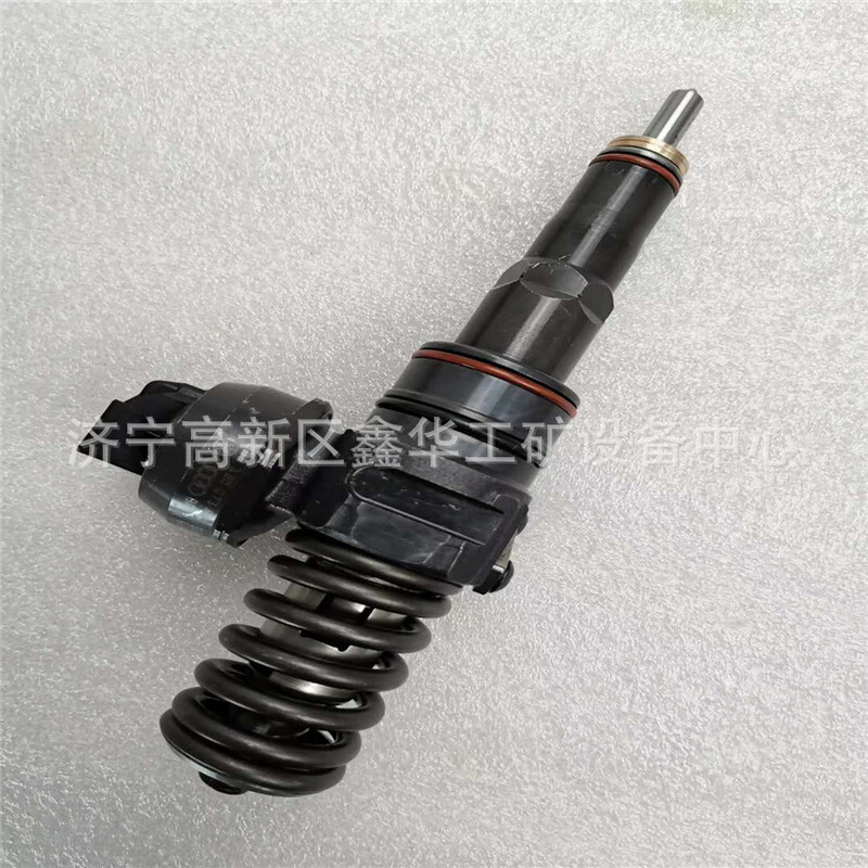 销售发动机配件038130073AG喷油器喷油嘴总成