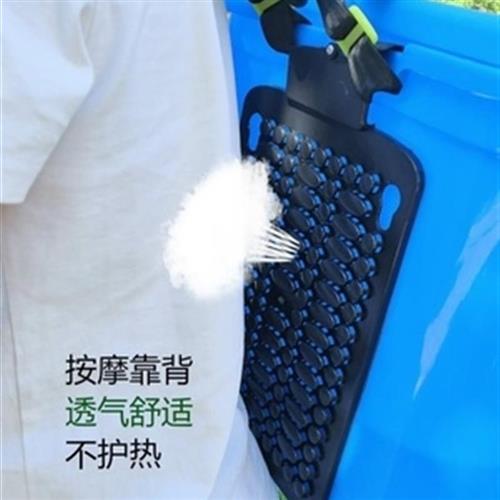 直销施肥机可肥简单揹负式施器器追调神肥葡I萄苗液体菜地机械加