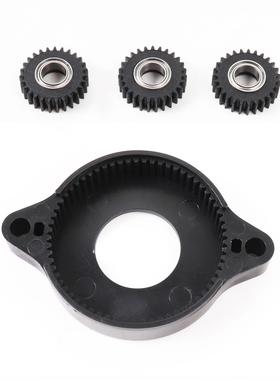 Voron打印机Galileo伽利略挤出机Orbiter挤出机注塑小齿轮减速齿