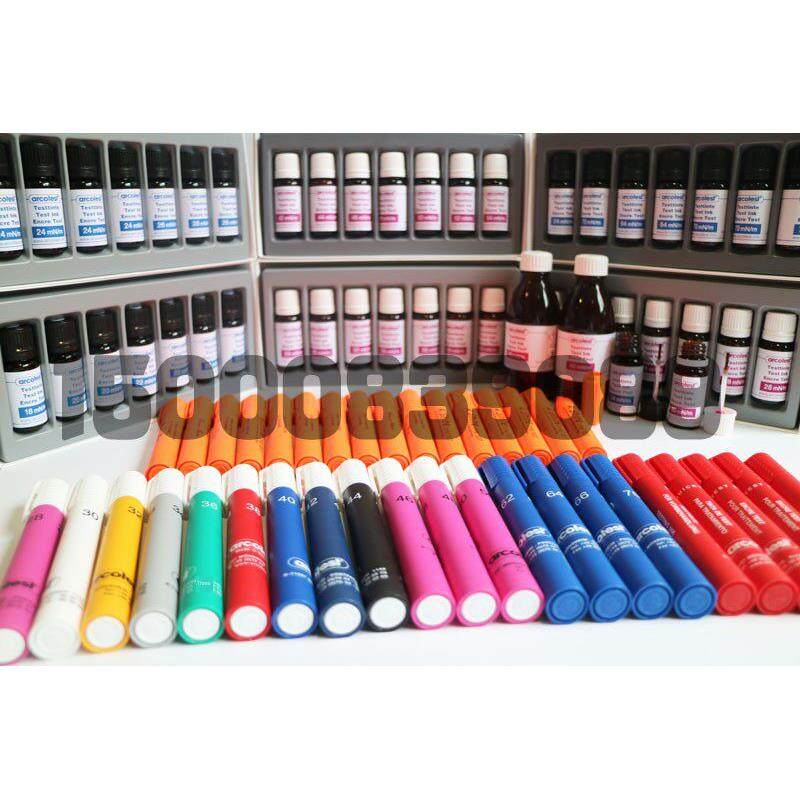 德国Arcotest德芙笔电动眩晕笔表面张力测试笔30 32 34 36 38 40