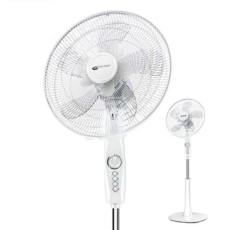 先锋落地扇FS40-16D/DD1607家用电风扇定时立式办公室静音摇头扇