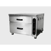 足浴足疗热敷包烤箱自动恒温药包加热柜能量石矿物盐包加热器 包邮