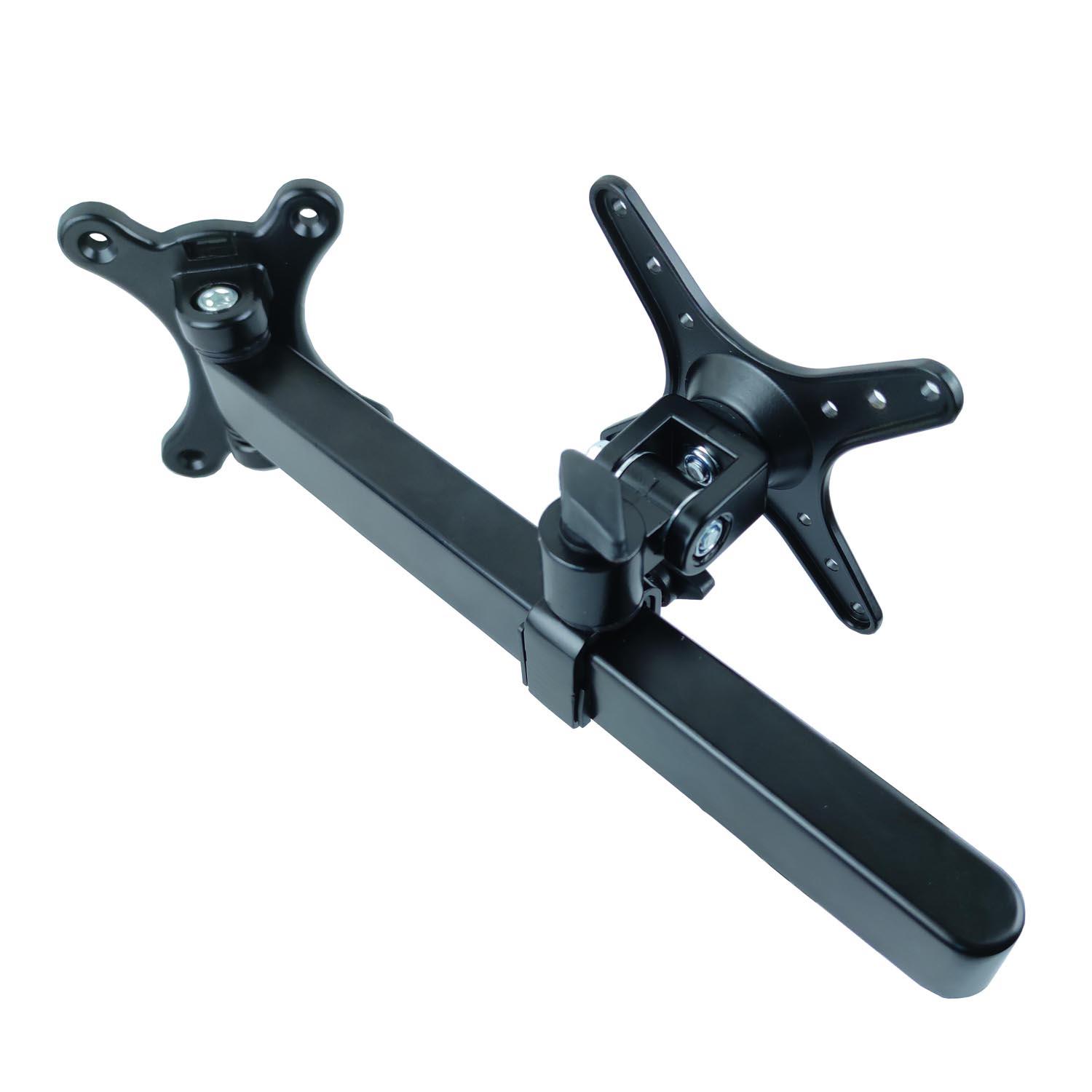 14-32寸长臂液晶显示器支架LCD/LED/显示屏/监控器电视支架壁挂架