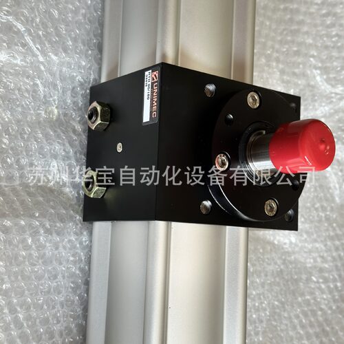 UNIMEC隆运HC14MPa薄型油壓缸故障诊断与维修 DAC50B070S