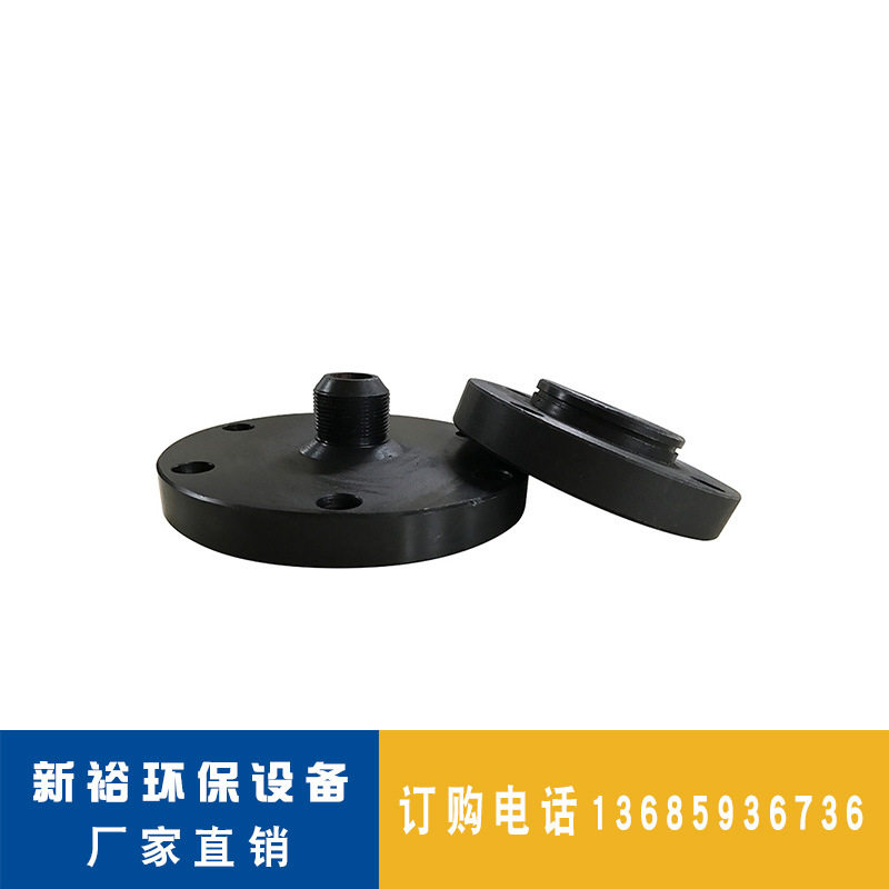 柱塞泵油缸顶盖YB系列咸阳液压陶瓷柱塞泵泥浆泵压滤机污水泵配件