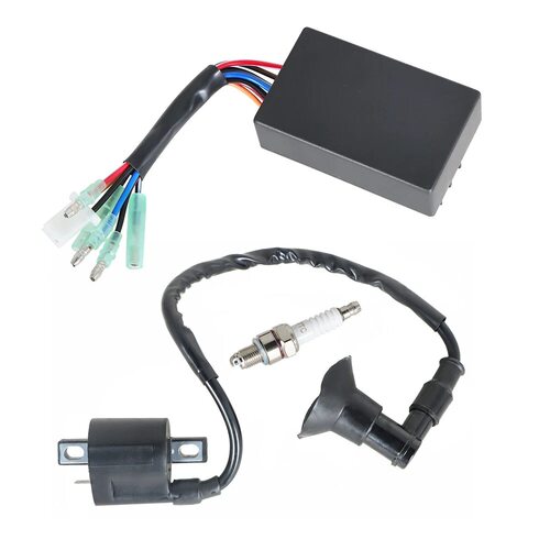 摩托车点火器适用于Polaris Predator 90 0451018 0452187