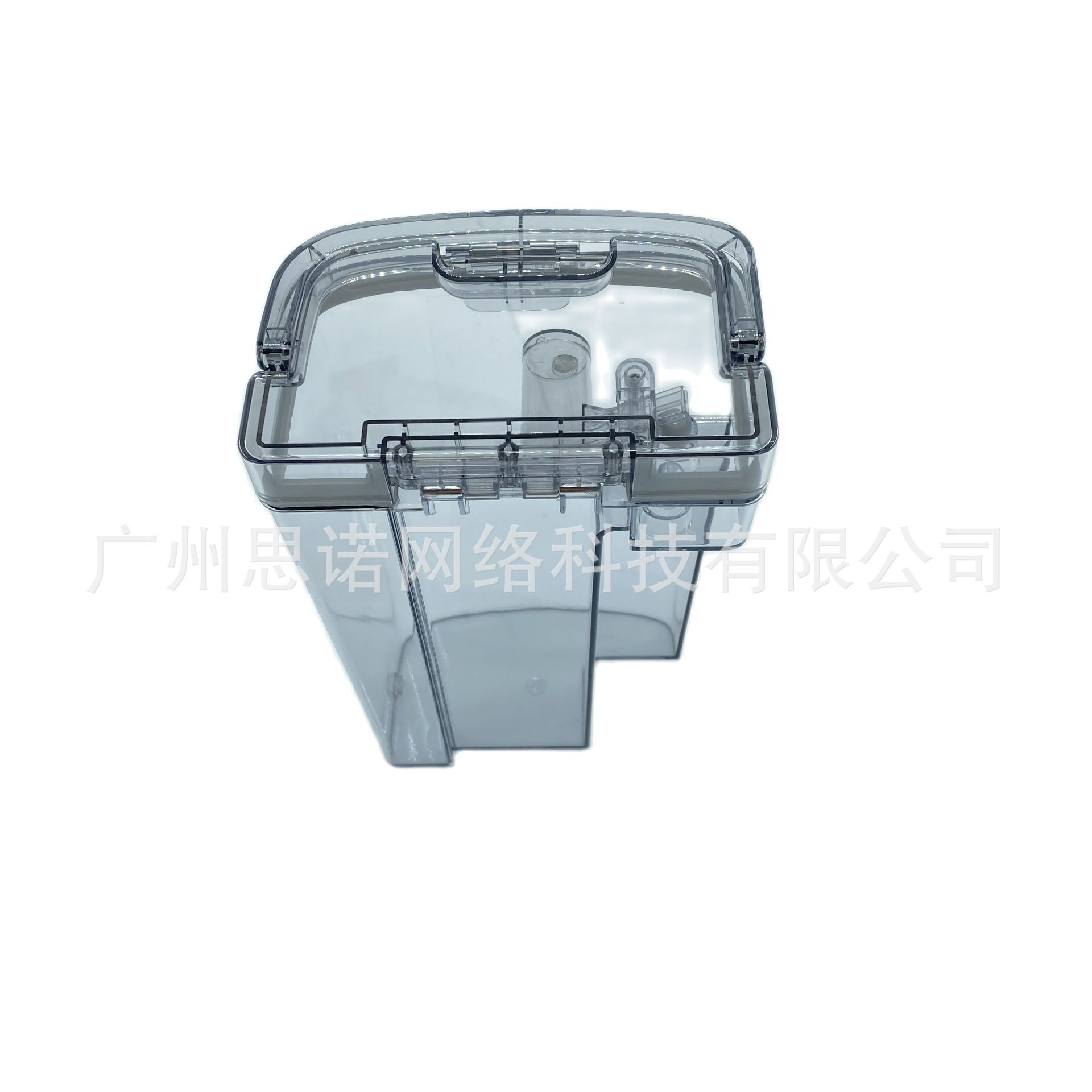 睿米EVA洗地机器人配件 污水箱
