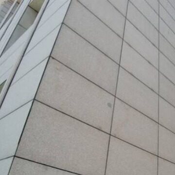 力达UHPC挂板外墙干挂 商业建筑幕墙板 HPC混凝土板