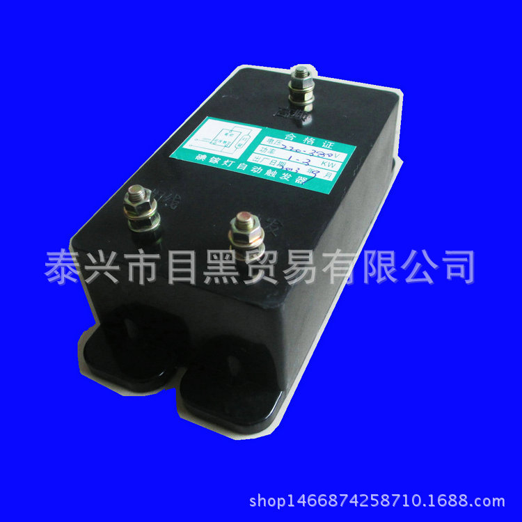 PS版晒版机碘镓灯触发器1/2/3/4千瓦5KW220伏380V丝网曝光机