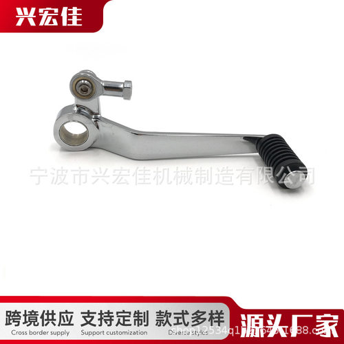 批发 适用1997-2004铃木强盗1200摩托车换挡操纵杆 行车档位杆