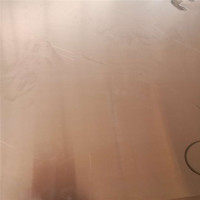 供应双面复合铜铝板材 铜铝复合板 铜铝复合带 铜铝复合过渡排