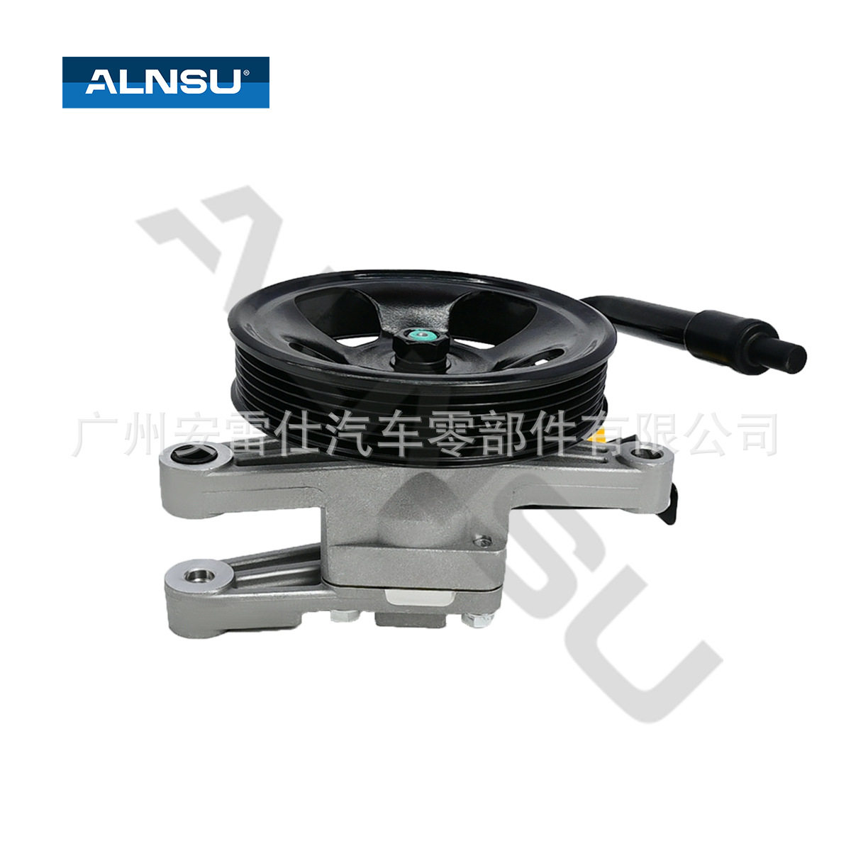 57100-0U000 57100-0Q001 57100-12000适用于现代福瑞迪 助力泵